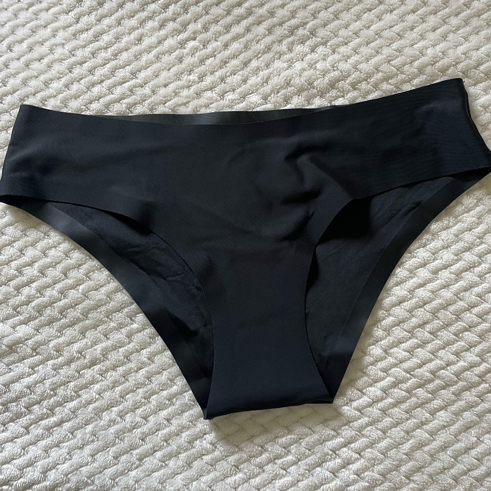 NWOT OneWith Swim Cheeky Bottom Woodmont - No Seams